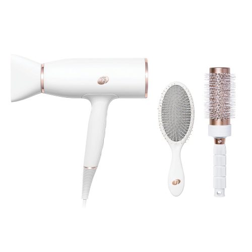 T3 Cura Luxe Hair Dryer